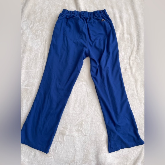 Grey’s Anatomy Scrubs Blue SMALL - Picture 10 of 11
